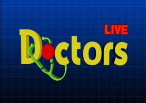 Doctors Live's Poster