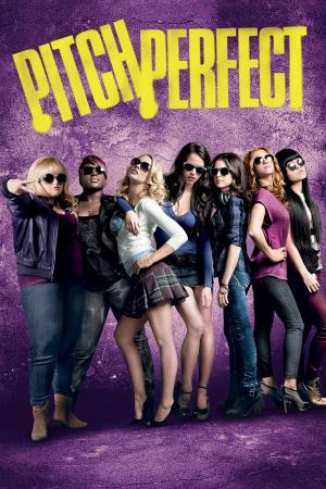Pitch Perfect's Poster