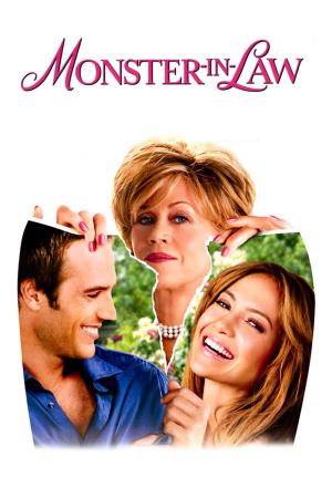 Monster-in-Law's Poster