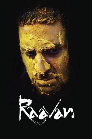Raavan's Poster