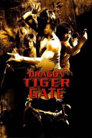 Dragon Tiger Gate's Poster
