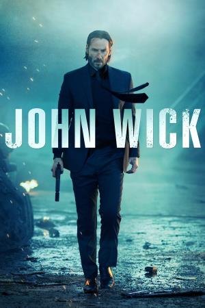 John Wick's Poster