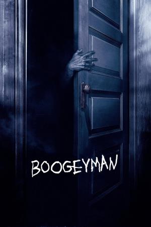 Boogeyman's Poster