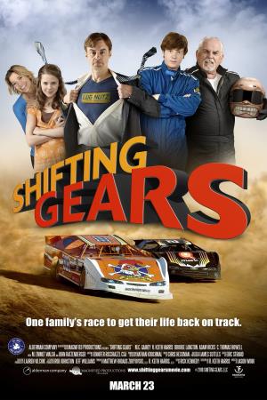 Shifting Gears's Poster