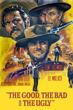 Good Bad and Ugly's Poster