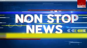 Non Stop News's Poster