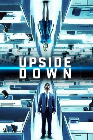 Upside Down's Poster