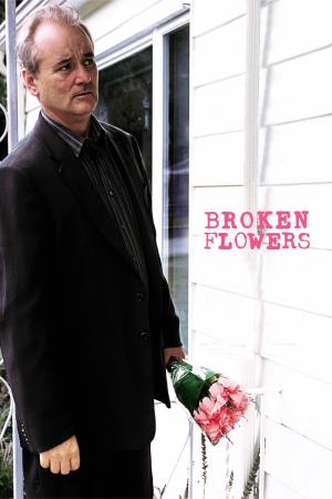 Broken Flowers's Poster