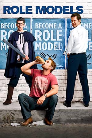 Role Models's Poster