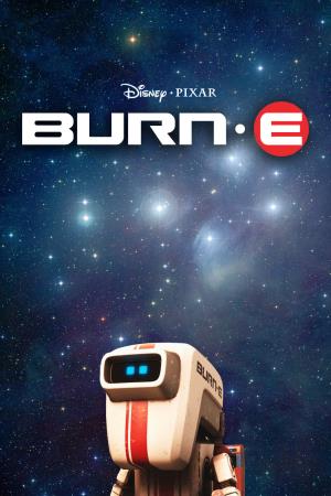Burn-E's Poster