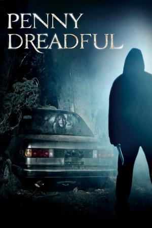Penny Dreadful's Poster