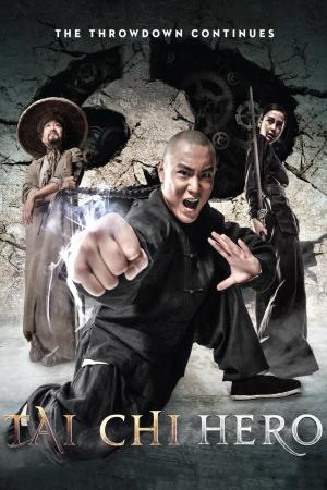 Tai Chi Hero's Poster