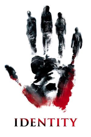 Identity's Poster