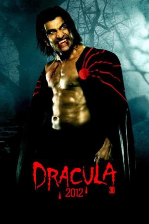 Aur Ek Dracula's Poster