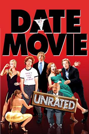 Date Movie's Poster