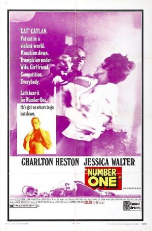 Number One's Poster