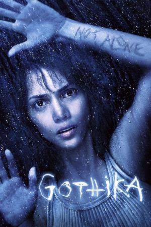 Gothika's Poster