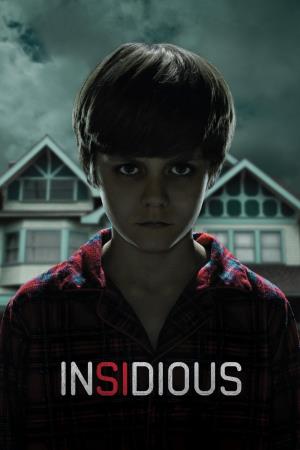Insidious's Poster