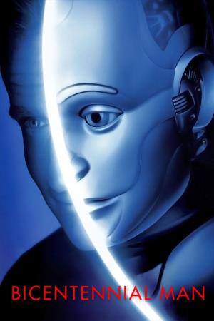 Bicentennial Man's Poster