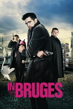 In Bruges's Poster
