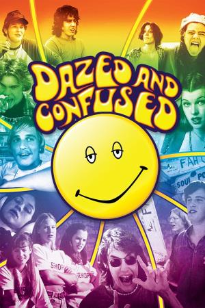 Dazed and Confused's Poster