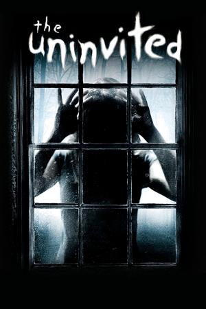The Uninvited's Poster