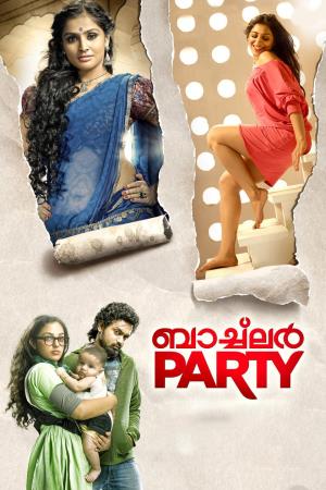 Bachelor Party's Poster
