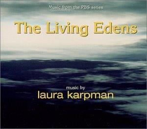 The Living Edens's Poster