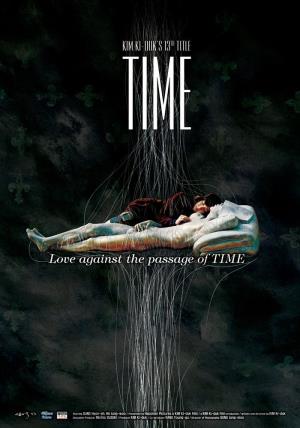 Time's Poster