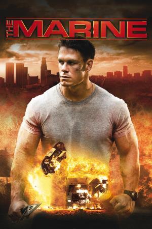 The Marine's Poster