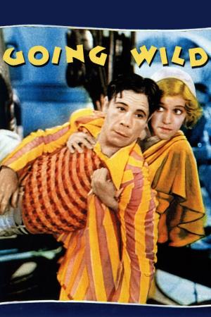 Going Wild's Poster
