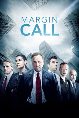 Margin Call's Poster