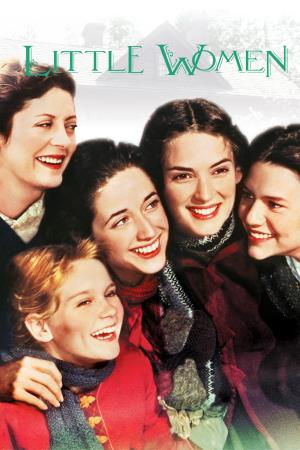 Little Women's Poster