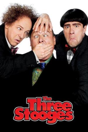The Three Stooges's Poster