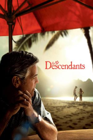 The Descendants's Poster