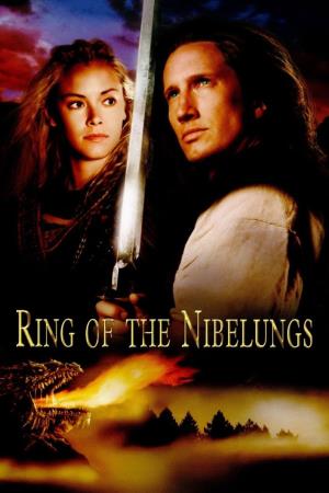 Ring Of The Nibelungs's Poster