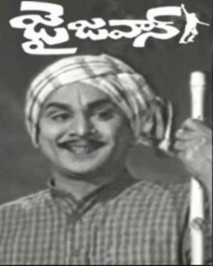 Jai Jawan's Poster