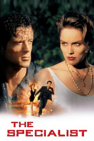 The Specialist's Poster