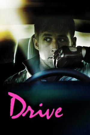 Drive (2011)'s Poster