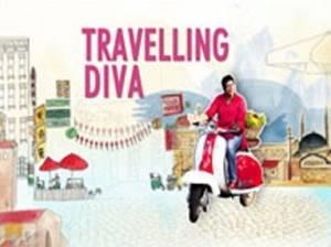 Travelling Diva's Poster