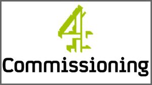 Commissioned Programme's Poster