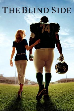 The Blind Side's Poster