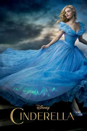 Cinderella's Poster