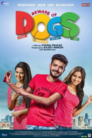 Beware Of Dogs's Poster