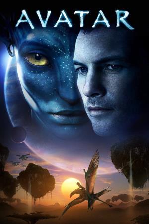 Avatar's Poster