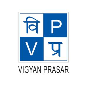 Vigyan Prasar's Poster