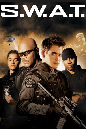 S.W.A.T's Poster