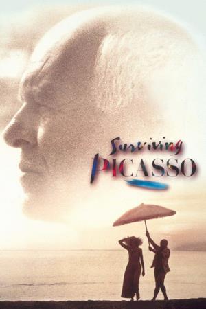 Surviving Picasso's Poster