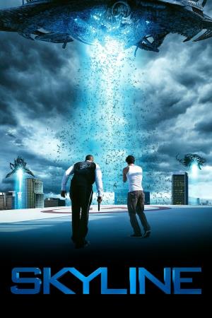 Skyline's Poster