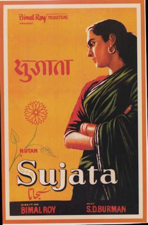 Sujata's Poster